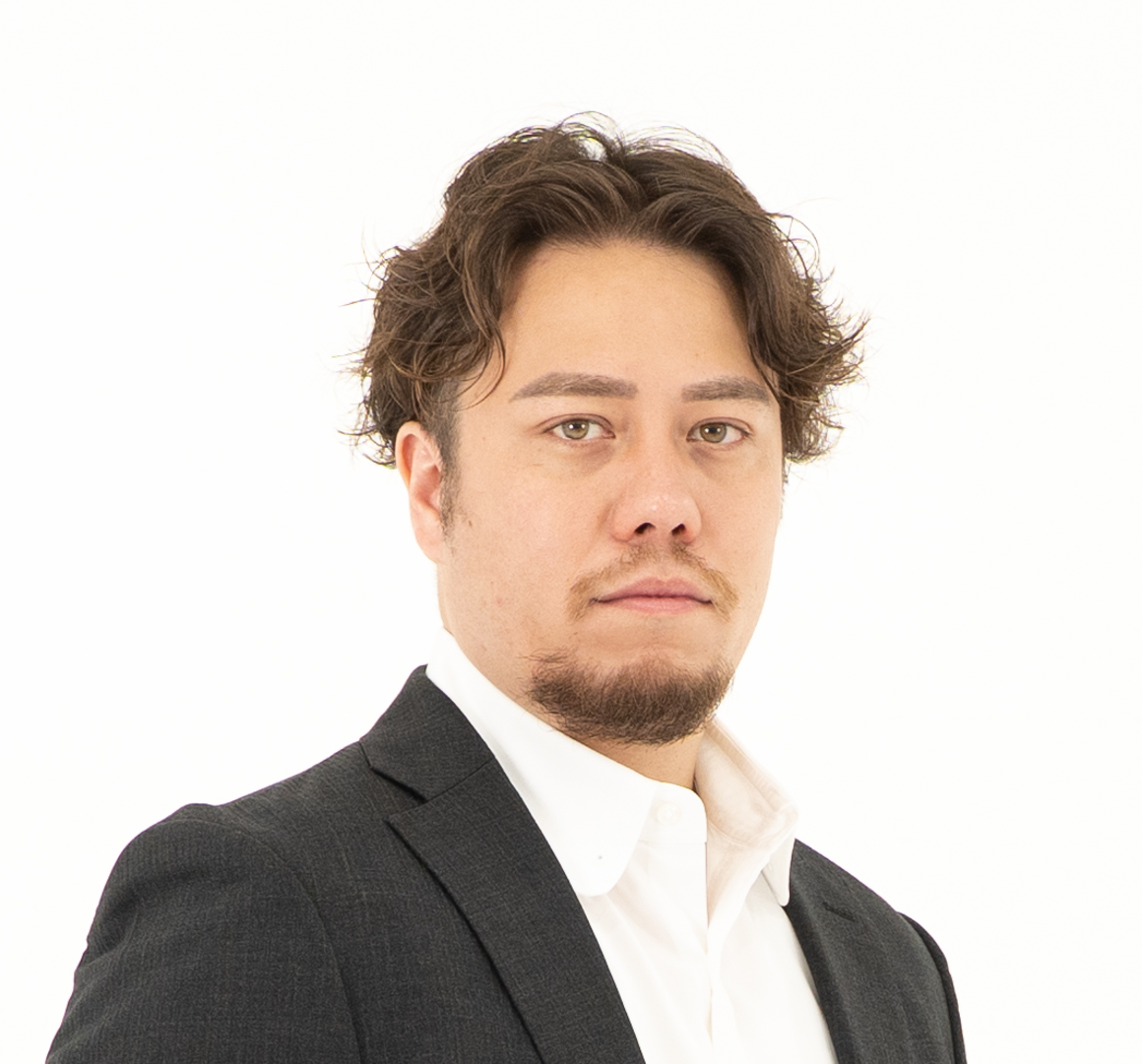 小塚 アレキサンダー